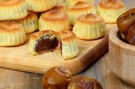 معمول العيد​