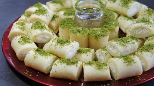 حلاوة الجبن