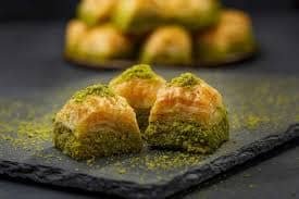 بقلاوة